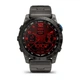 Смарт-годинник Garmin D2 Mach 1 Pro with Vented Titanium Bracelet (010-02804-80/81) - зображення 4