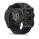 Смарт-годинник Garmin D2 Mach 1 Pro with Vented Titanium Bracelet (010-02804-80/81) - зображення 6