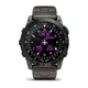 Смарт-годинник Garmin D2 Mach 1 Pro with Vented Titanium Bracelet (010-02804-80/81) - зображення 7