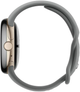 Смарт-часы Google Pixel Watch 3 41 mm Wi-Fi Champagne Gold Aluminum Case/Hazel Active Band - изображение 4