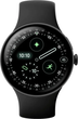 Смарт-часы Pixel Watch 4 45mm Wi-Fi Matte Black Aluminum case / Obsidian Active Band - изображение 2