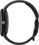 Смарт-часы Pixel Watch 4 45mm Wi-Fi Matte Black Aluminum case / Obsidian Active Band - изображение 3