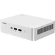 Неттоп Asus NUC 15 Pro+ (RNUC15CRSU500002), Silver, U5 225H, без RAM/SSD, Arc, DOS (90AR00P3-M00030) - изображение 3