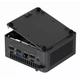Неттоп Asus NUC 15 Pro (RNUC15CRHU700002), Black, U7 255H, без RAM/SSD, Arc, DOS (90AR00Q2-M000A0) - изображение 10