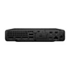 Неттоп HP EliteDesk 8 Mini G1a, Black, R5 220, 16Gb DDR5, 512Gb, 740M, DOS (998Z4ET) - изображение 2