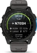 Смарт-гчасы Garmin D2 Mach 2 51mm Carbon Gray DLC Titanium Case with Vented Titan (010-02905-31) - изображение 7
