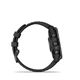 Смарт-годинник Garmin Epix Pro Gen 2 47mm Slate Gray w. Black Band (010-02803-00/01) - зображення 3