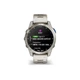 Смарт-годинник Garmin D2 Mach 1 Aviator Smartwatch with Titanium Vented Bracelet (010-02582-50/51) - зображення 6