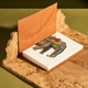 Змінний блок Paper Republic x The Dybdahl Co. Animal Companions XL в крапку 120 г/м² - зображення 4