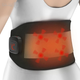 Масажний пояс для попереку comfytemp K9234 - изображение 1