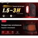 Масажний пояс для попереку comfytemp K9234 - изображение 7