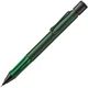 Механічний олівець Lamy Al-Star Pine зелена 0,5 мм - изображение 1