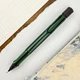 Механічний олівець Lamy Al-Star Pine зелена 0,5 мм - изображение 3