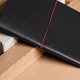 Блокнот Paper Republic Grand Voyageur Pocket чорний - зображення 2