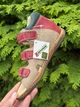 Ортопедические босоножки Ortopedia р.29 (19 см) Ort 15 - изображение 5
