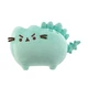 Плюшевая игрушка Pusheen Pusheenosaurus 24 см Mint - изображение 1