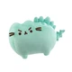 Плюшевая игрушка Pusheen Pusheenosaurus 24 см Mint - изображение 2