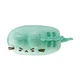 Плюшевая игрушка Pusheen Pusheenosaurus 24 см Mint - изображение 6