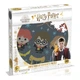 Пазл Harry Potter 500 элементов Christmas at Hogwarts (WM02055-ML1-6) - изображение 1