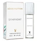 Унисекс парфюмированная вода с феромонами No Brand версия Louis Vuitton Symphony 40 мл - изображение 1