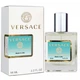 Женская парфюмированная вода No Brand версия Versace Crystal Emerald Newly 58 мл - изображение 1