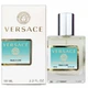 Женская парфюмированная вода No Brand версия Versace Crystal Emerald Newly 58 мл - изображение 3