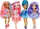 Кукла Rainbow High серии Красота Парижа Виолетта (248798) - изображение 6