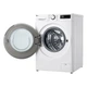 Пральна машина LG F4Y5RS0W - зображення 7