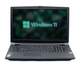 Ноутбук Sager X95 P770DM / 17 IPS 1920x1080 60Гц / i7-6700K / 16 GB / 960 GB / NVIDIA GeForce GTX 980M / [SGRX95P770DMI798096016IAM] - Б/У - зображення 1