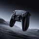Беспроводной геймпад джойстик для Sony PS5 с вибрацией и поддержкой гарнитуры GA32 Dragon - изображение 3
