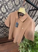 Поло мужское Polo Ralph Lauren S коричневый - изображение 2