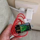 Зарядное устройство OnePlus SuperVOOC 80W OEM (с кабелем 1м) - изображение 10