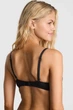 Бюстгальтер push-up Victoria's Secret 75B Черный (150293) - изображение 3