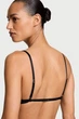 Бюстгальтер с мягкой чашкой Victoria's Secret 46(L) Черный (150330) - изображение 2