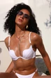 Верх купальника Push Up Anabel Arto 48C Белый-02 (114660) - изображение 1