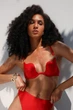 Верх купальника Push Up Anabel Arto 48C Красный-06 (114660) - изображение 4
