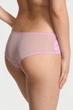 Трусики слип Victoria's Secret 3(M) Сиреневый (150559) - изображение 2