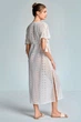 Туника Iconique 46(L) Белый (White) (117318) - изображение 2