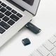 Портативный SSD Apacer AS711A 500GB USB 3.2 Gen2 58,1х17,1х12,2 мм Синий - изображение 4