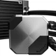 Система рідинного охолодження Montech HYPERFLOW SILENT360 (B) - зображення 6