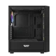 Корпус для ПК DARKFLASH DK353 BLACK - изображение 7