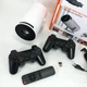 Игровая приставка со смарт проектором и джойстиками X10 Plus - изображение 7