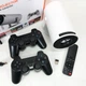Игровая приставка со смарт проектором и джойстиками X10 Plus - изображение 6