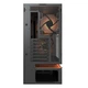 Корпус Cougar CFV235 Mesh Black - изображение 4