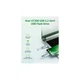 USB флеш накопитель Acer 64GB UT300 USB-A/Type-C 3.2 Silver (BL.9BWWA.589) - изображение 6