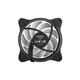 Кулер для корпуса Chieftec ZF-1225RGB-R - изображение 2
