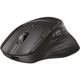 Мышка HP 780M Ultra-Fast-Scroll Wireless/Bluetooth Black (B8YX3AA) - изображение 7