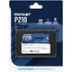 Накопитель SSD 2.5" Patriot P210 2TB SATA III 3D QLC 100,45x69,85x7 мм - изображение 2