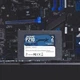 Накопитель SSD 2.5" Patriot P210 2TB SATA III 3D QLC 100,45x69,85x7 мм - изображение 5