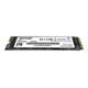 Накопитель SSD M.2 2TB Patriot P320 NVMe 2280 3000 МБ/с 3D TLC - изображение 3